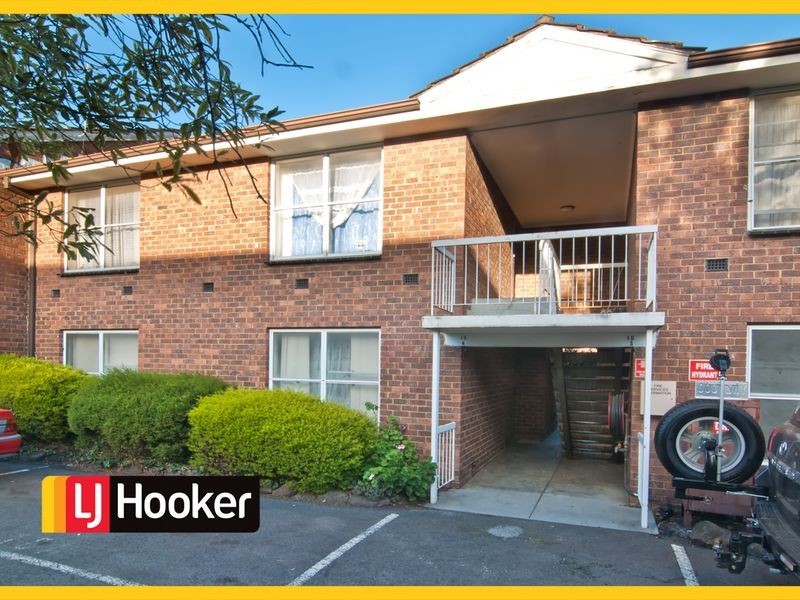 15/112-114 Princes Highway, Dandenong VIC 3175