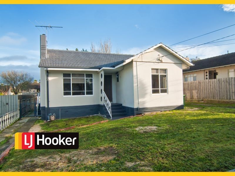 21 Tristania Street, Doveton VIC 3177