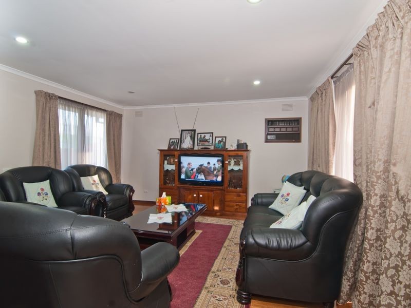 40 Illawarra Crescent, Dandenong North VIC 3175