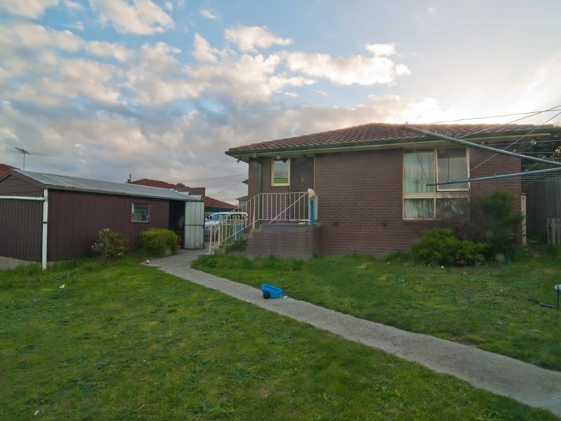 40 Illawarra Crescent, Dandenong North VIC 3175
