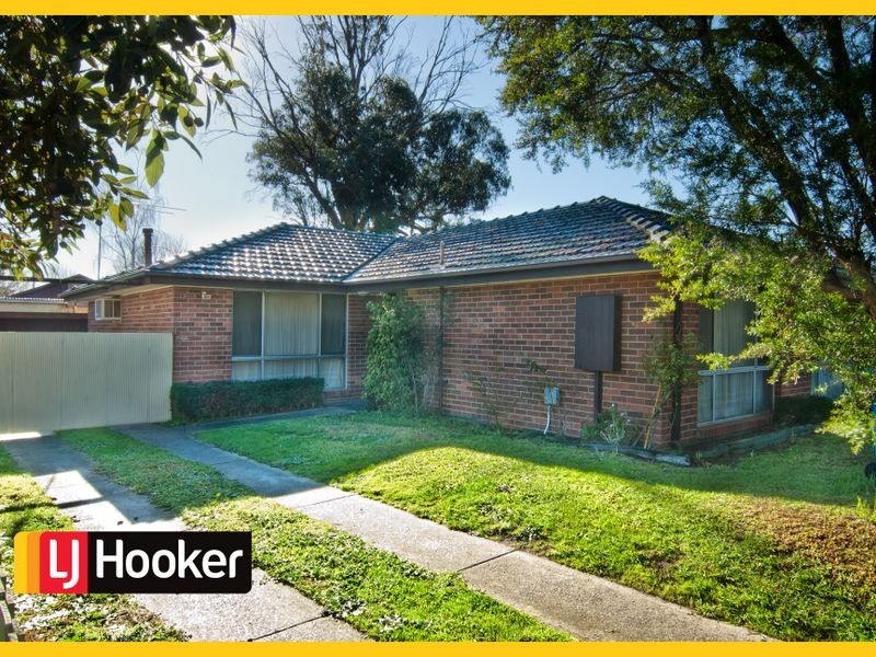 83 Sladen Street, Cranbourne VIC 3977