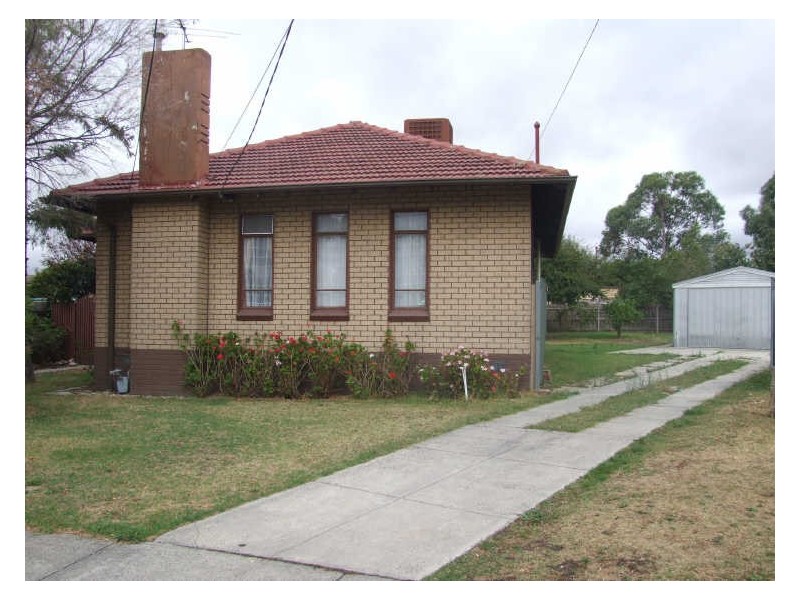 3 Page Court, Dandenong North VIC 3175