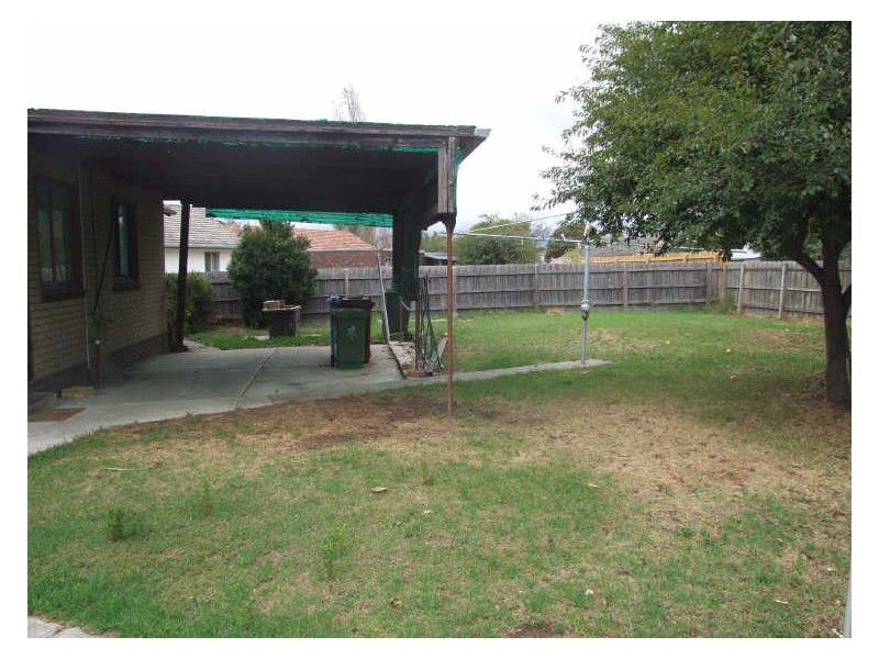 3 Page Court, Dandenong North VIC 3175