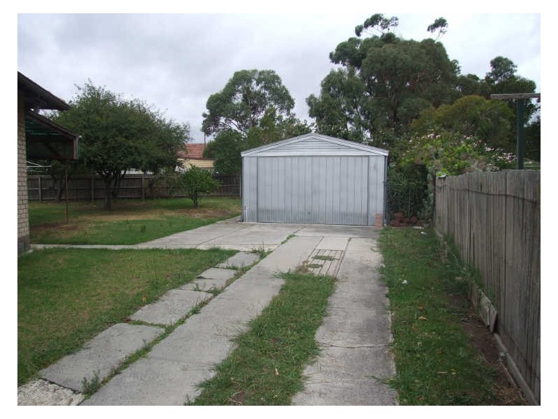 3 Page Court, Dandenong North VIC 3175