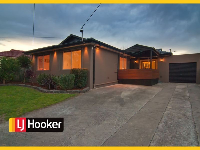 5 Wondalga Avenue, Dandenong North VIC 3175