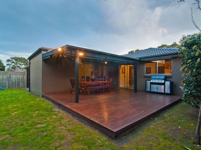 5 Wondalga Avenue, Dandenong North VIC 3175