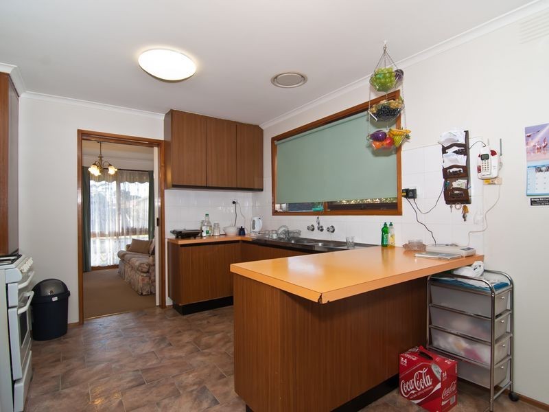 38 Exner Drive, Dandenong North VIC 3175