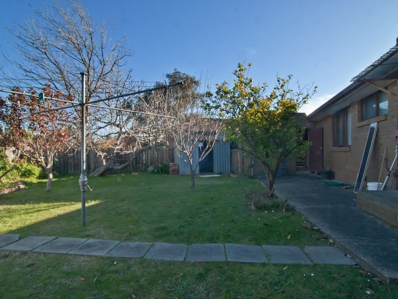 38 Exner Drive, Dandenong North VIC 3175