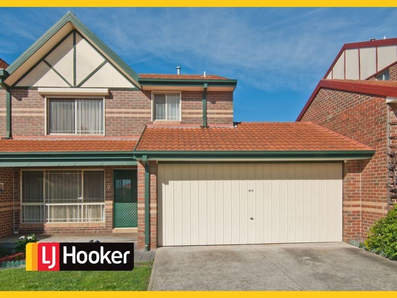 12/8 Monteith Crescent, Endeavour Hills VIC 3802