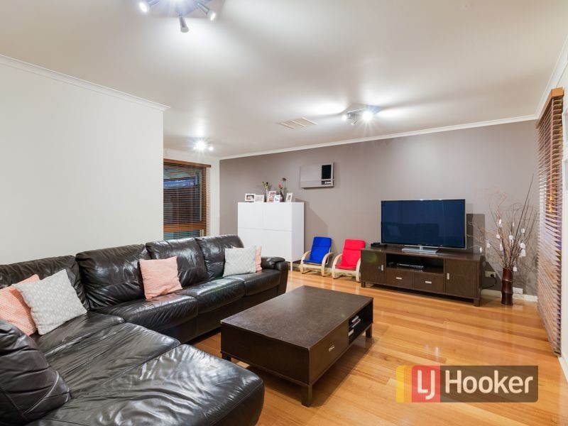 4 Robinvale Court, Endeavour Hills VIC 3802