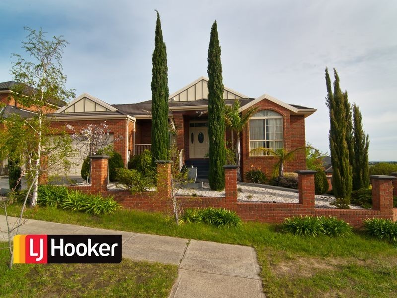 11 Milfull Court, Narre Warren VIC 3805