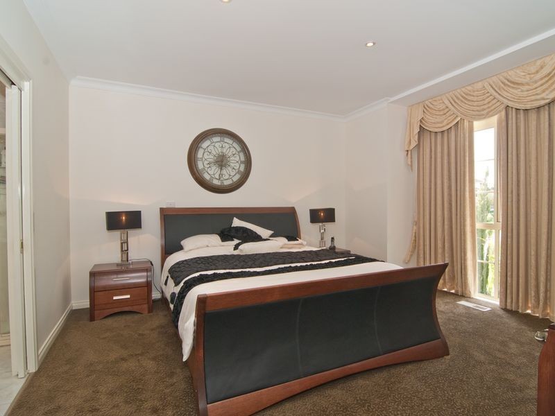 11 Milfull Court, Narre Warren VIC 3805