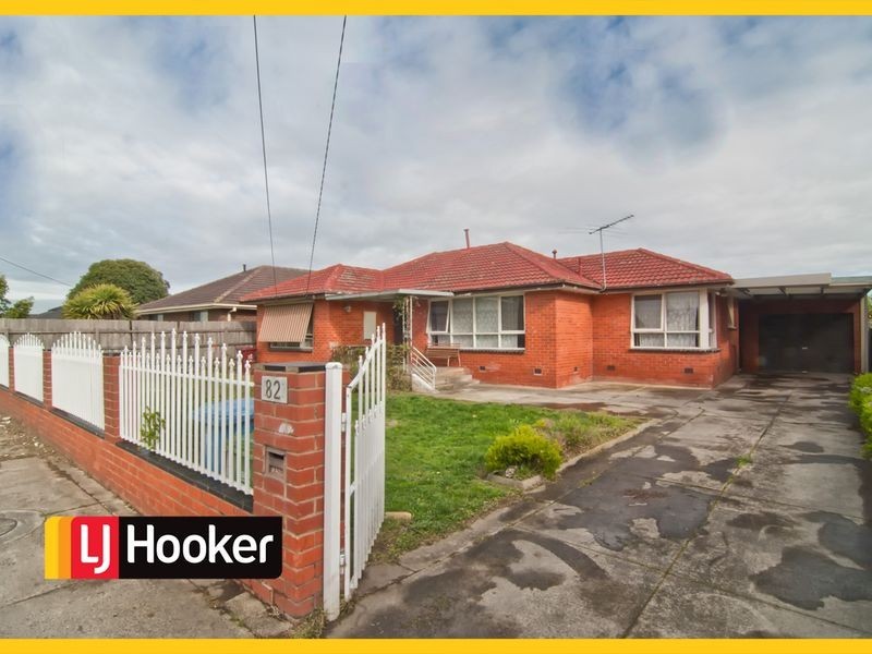82 Hammond Road, Bangholme VIC 3175