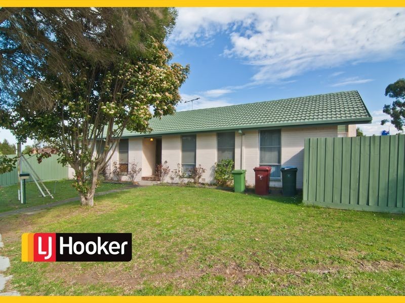 1 Clangula Court, Endeavour Hills VIC 3802