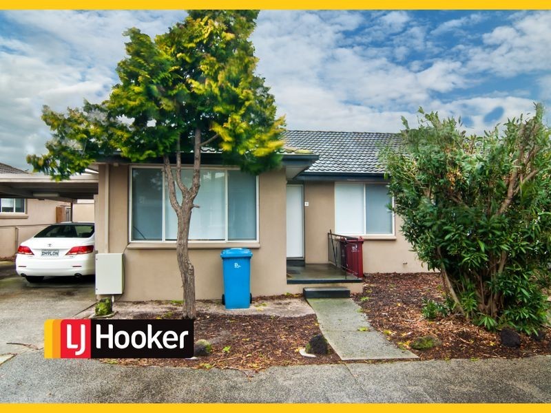 17/3-7 Harold Road, Springvale South VIC 3172