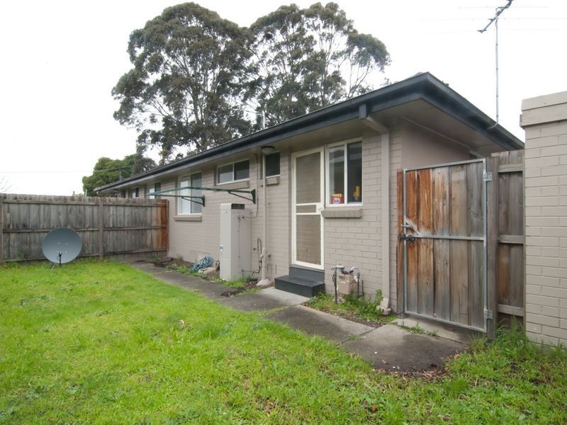17/3-7 Harold Road, Springvale South VIC 3172
