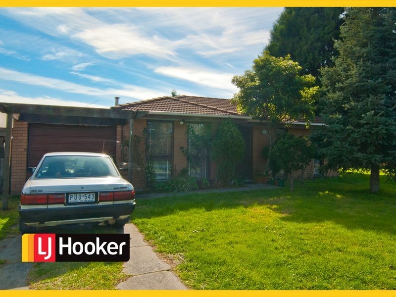 1/107 Clow Street, Dandenong VIC 3175