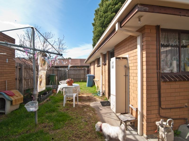 1/107 Clow Street, Dandenong VIC 3175