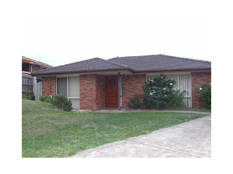 5 Diosma Court, Narre Warren VIC 3805