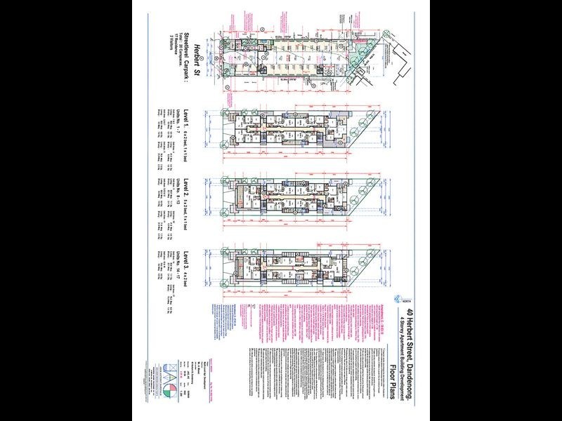 14/40 Herbert Street, Dandenong VIC 3175