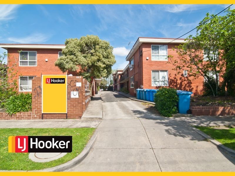 6/153 Princes Highway, Dandenong VIC 3175