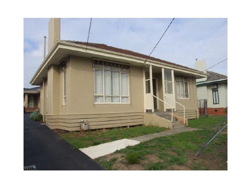 1/73 Benga Avenue, Dandenong VIC 3175