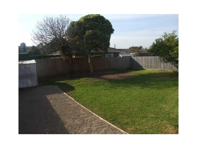 11 Huxley Avenue, Dandenong North VIC 3175