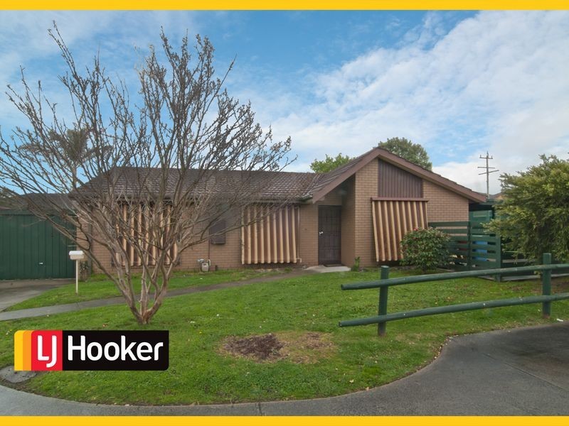 13/63-83 James Street, Dandenong VIC 3175