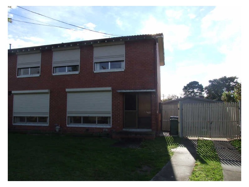 28 Lacebark Street, Doveton VIC 3177