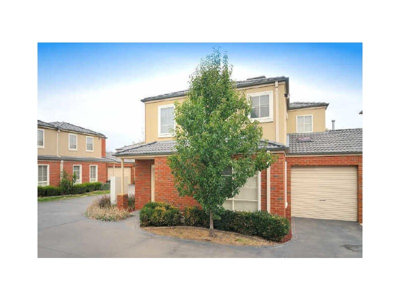5/1 Young Road, Hallam VIC 3803