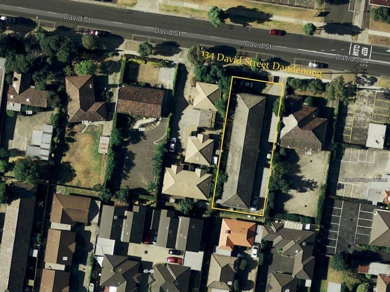 134 David Street, Dandenong VIC 3175