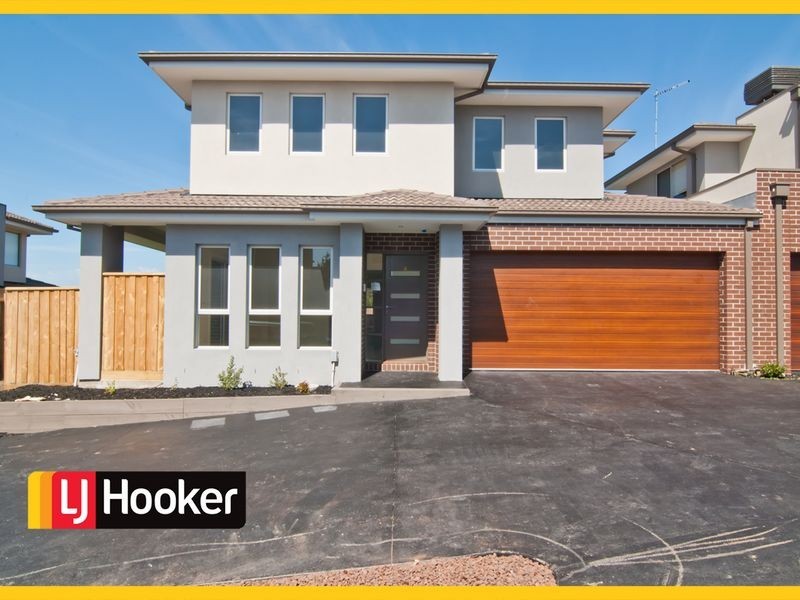9/6-8 Innes Court, Berwick VIC 3806
