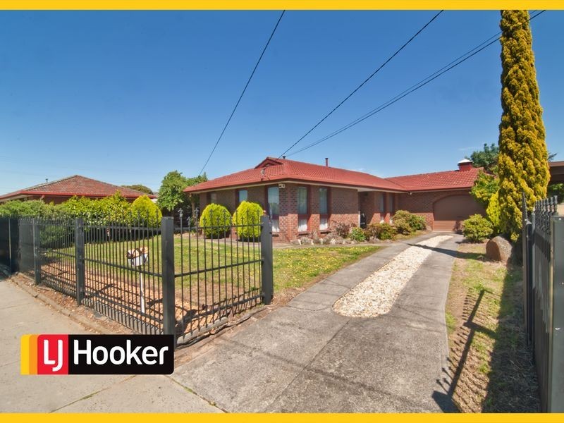 247 Stud Road, Dandenong North VIC 3175