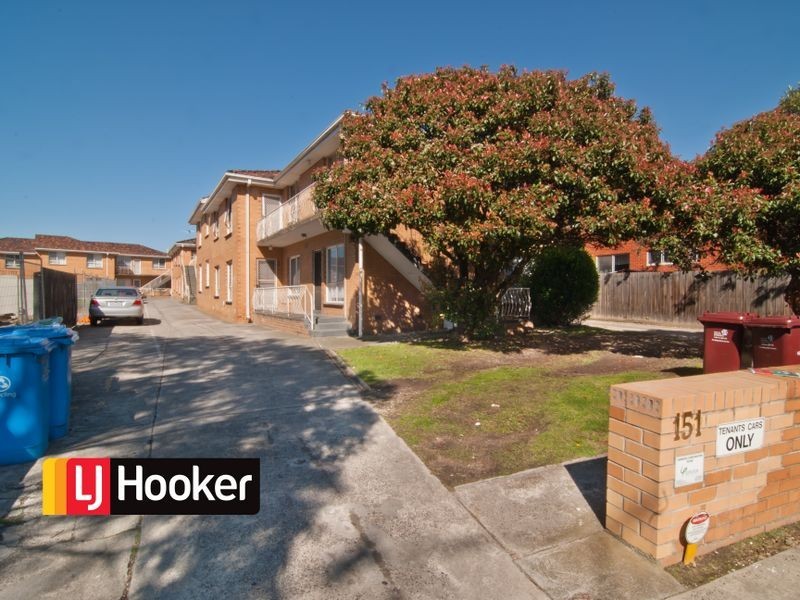 15/151 Princes Highway, Dandenong VIC 3175
