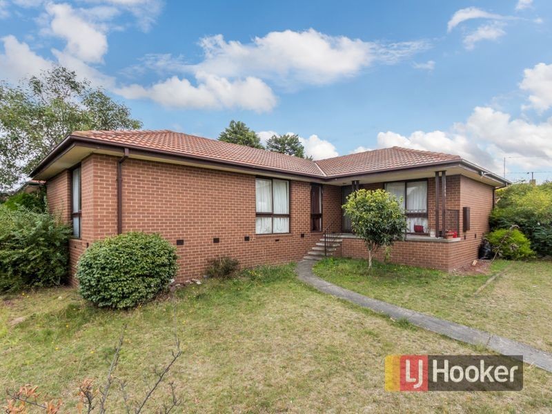 244 Power Road, Endeavour Hills VIC 3802