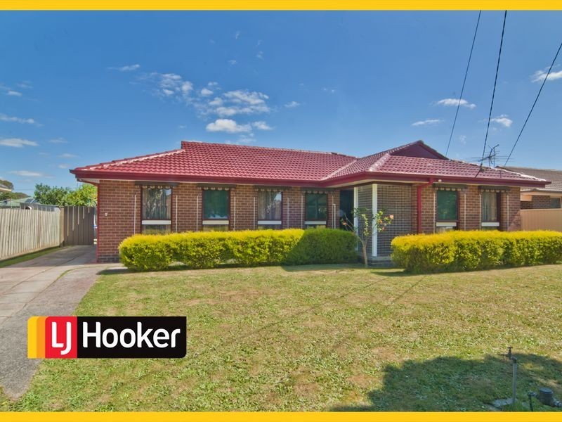 5 Bamboo Court, Doveton VIC 3177