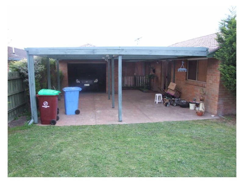 55 Horizon Boulevard, Hampton Park VIC 3976