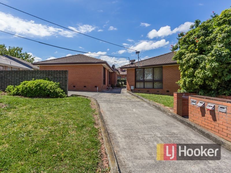 1-4/6 Rhoden Court, Dandenong North VIC 3175
