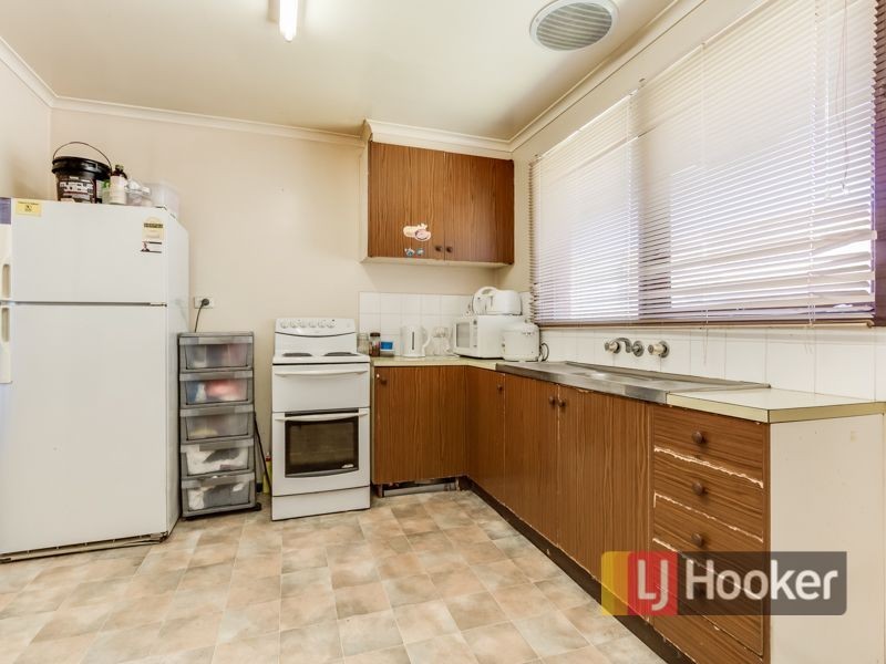 1-4/6 Rhoden Court, Dandenong North VIC 3175