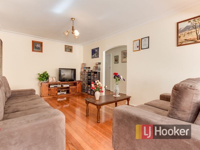 5 Coleman Court, Dandenong North VIC 3175