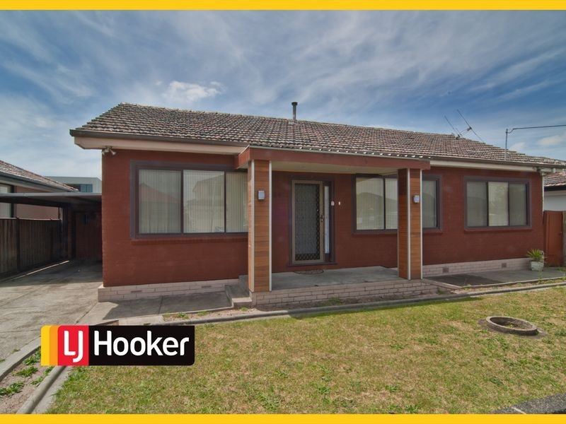 64 Kirkham Road, Dandenong VIC 3175