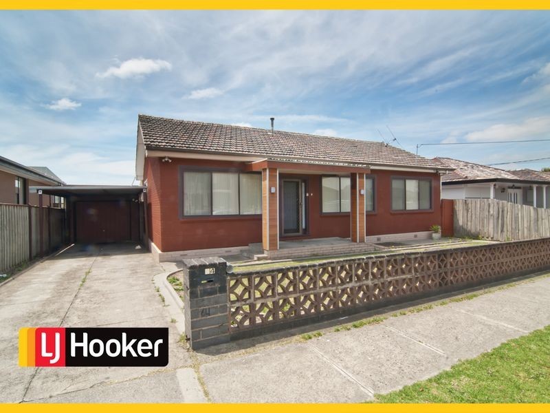 64 Kirkham Road, Dandenong VIC 3175