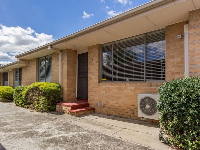 3/9 Brunet Street, Dandenong North VIC 3175