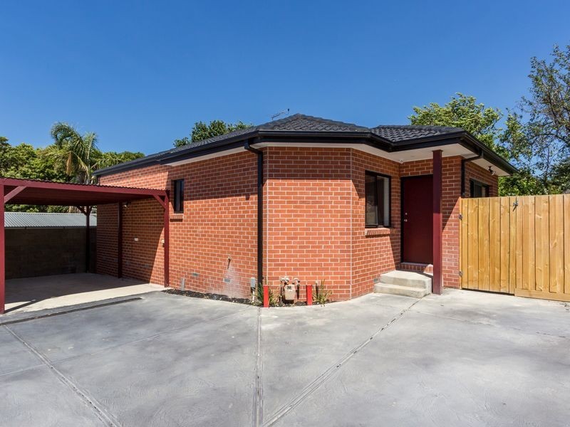 17A Hawthorn Road, Doveton VIC 3177