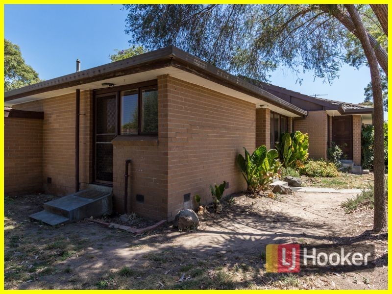 3/8 Rhoden Court, Dandenong North VIC 3175