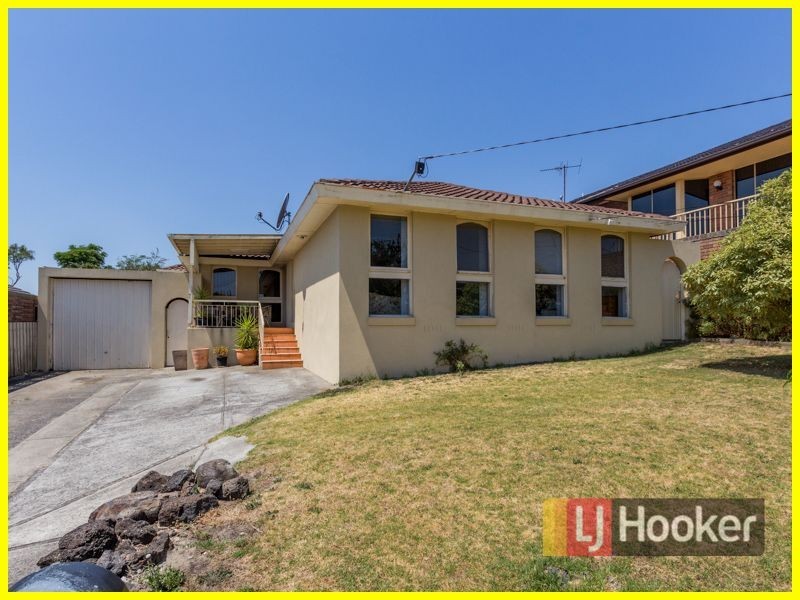 7 Waranga Street, Dandenong North VIC 3175