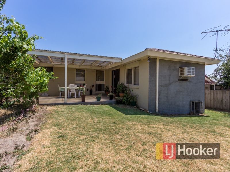 7 Waranga Street, Dandenong North VIC 3175