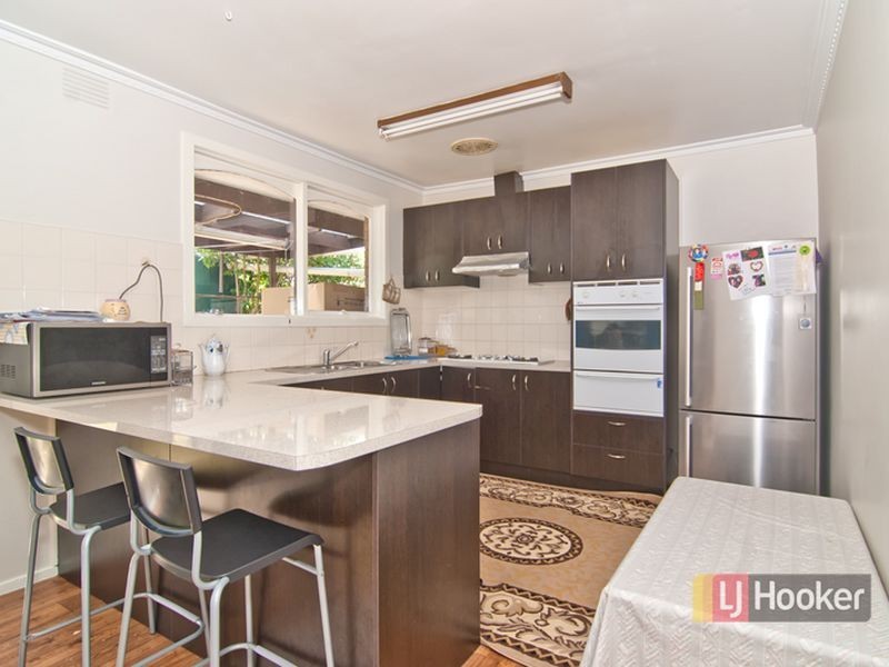 91 Mcfees Road, Dandenong North VIC 3175