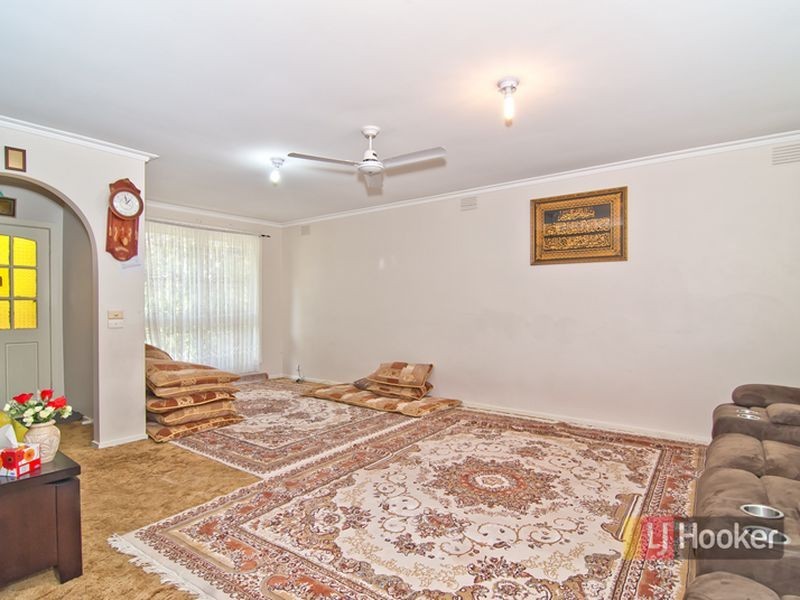 91 Mcfees Road, Dandenong North VIC 3175