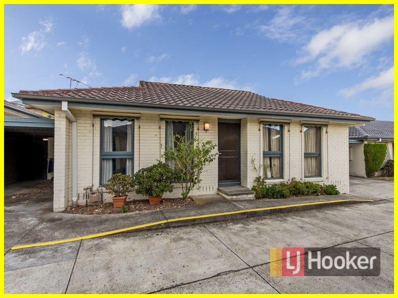 2/51 James Street, Dandenong VIC 3175